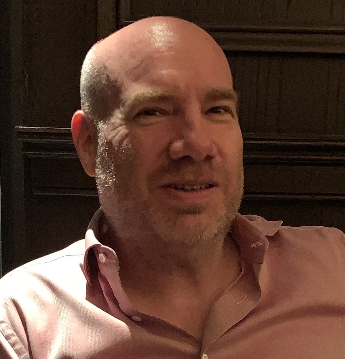 Steve Cannon